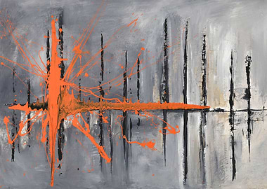 Levels - (from Original Painting by BruceStanfieldArtis ...