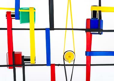 Mondrian