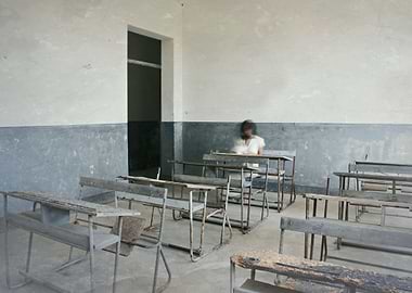 Presence in the school