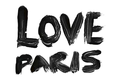 LOVE PARIS