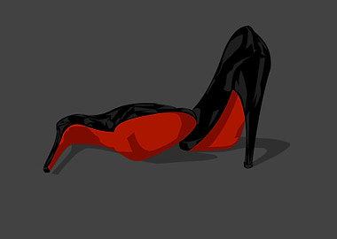 Red Bottoms