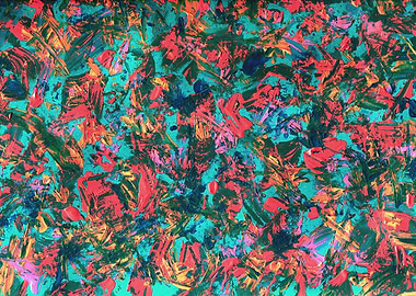 TROPICAL BY GASPONCE