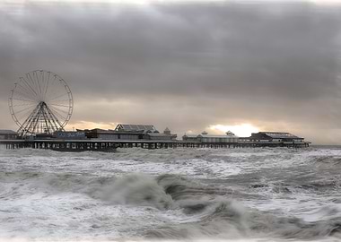 The Eye of the Storm