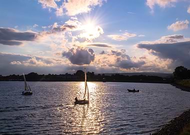 Hollingworth Lake