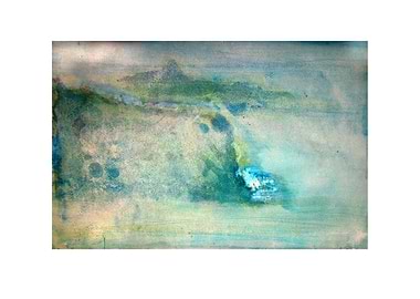 Volcano Fog (Part 2)