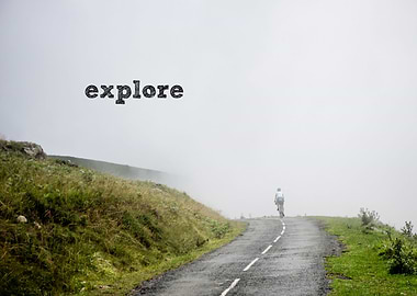 explore