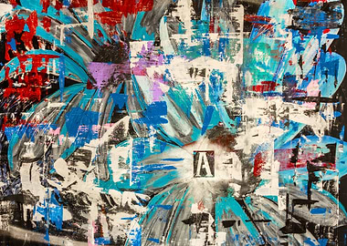 Life through adversity