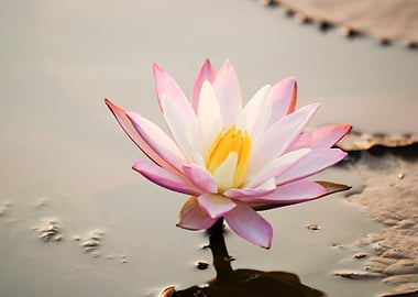 Lotus Flower