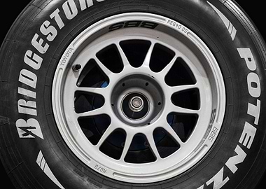 bridgestone potenza
