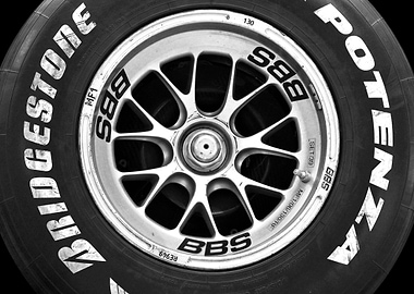 formula one bridgestone potenza