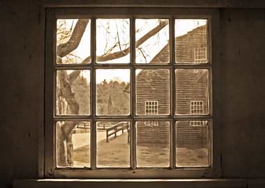 Colonial Architecture and