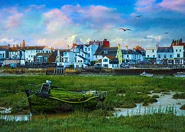 Harbor View Shoreham-by-Sea