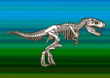 Lizard King deceased