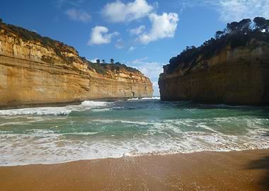 Port Campbell