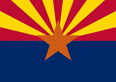 Arizona is a state in the southwestern region of the Un ...