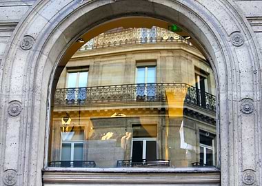 Window to your World