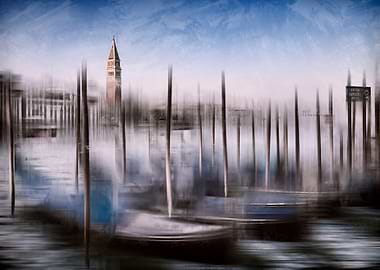 Digital-Art VENICE