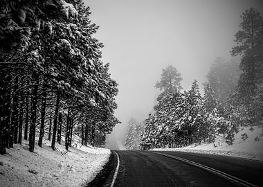 Shot at Grand Canyon National Park, Arizona in March of ...