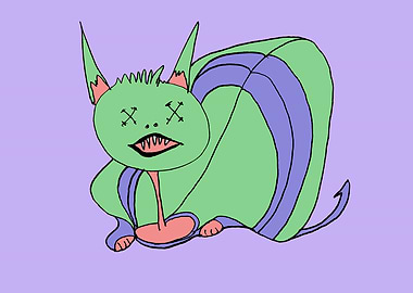 The obobitohr (never spelt with an uppercase first lett ...