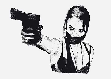 Brooke . Wyrmwood - An Aussie Independant Zombie Film ! ...