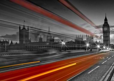 LONDON Westminster Bridge