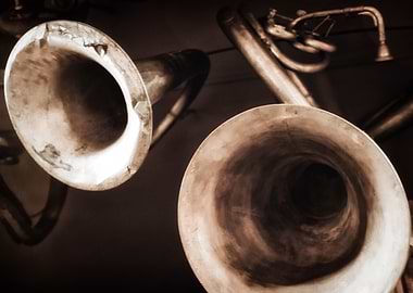 Trumpets