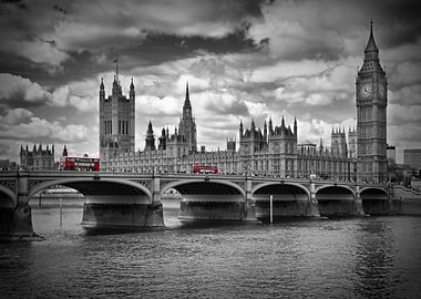 LONDON Westminster