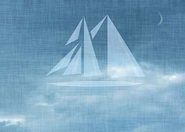 Sailing in the Sky
