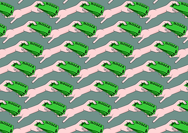 Money go round. Do you ever feel like your money comes ...