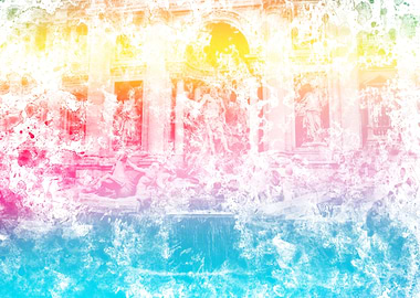 Trevi Color