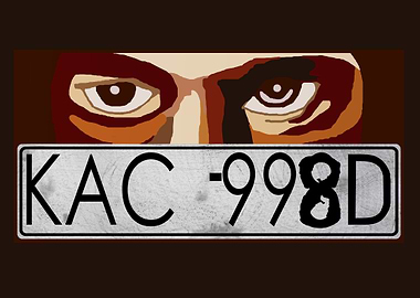 Van Damn Van Capheus &#39;Van Damn&#39; is a character ...