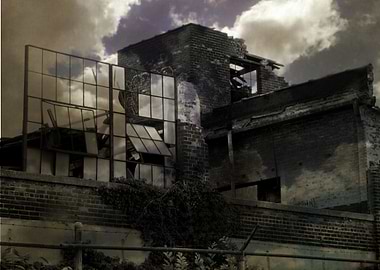 The Howling Oblivion