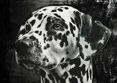 Dalmatian