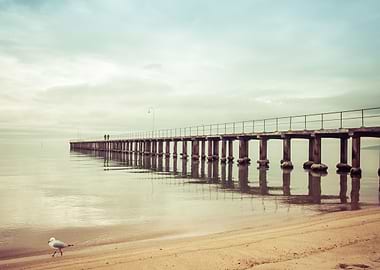 Dromana Pier