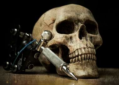 Tattoo till Death