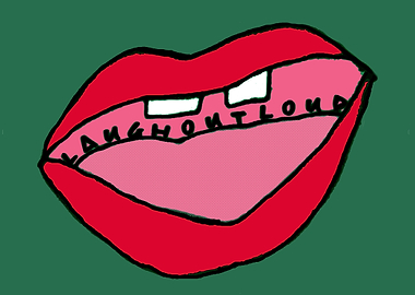 l o l green BY GASPONCE