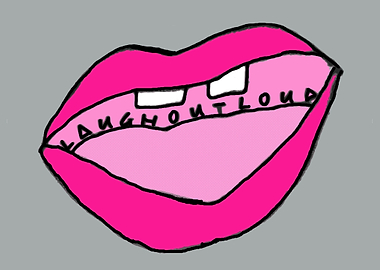 l o l grey BY GASPONCE