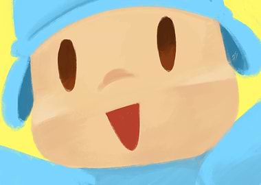 POCOYO!
