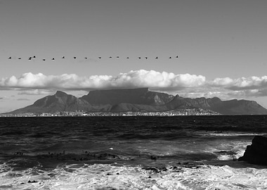 Table Mountain