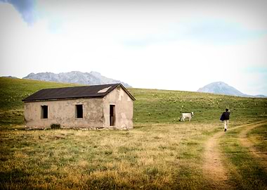 Serafino&#39;s house