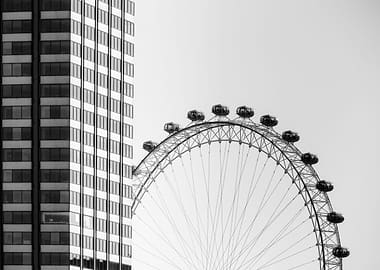 London Eye