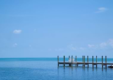 FLORIDA KEYS Quiet Place