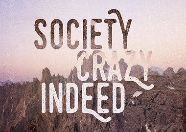 Society - part 2