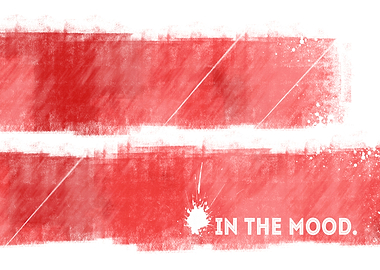 EMOTIONAL ART In the Mood