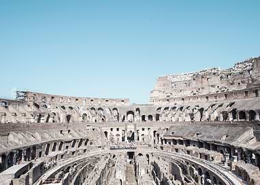 Colosseum