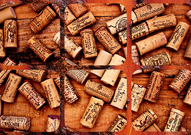 Corks and Coasters Rioja is the home of bright, berry-s ...