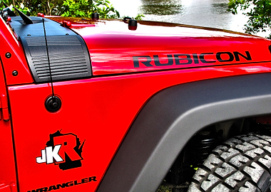 Rubi Red