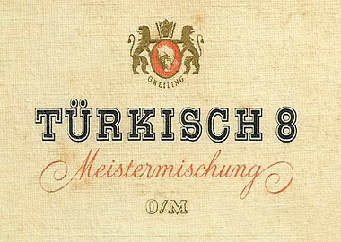 Turkisch 8
