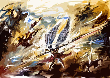 Saint Miguel`s training days