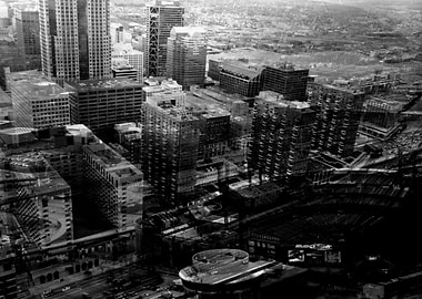 Fractured Landscapes #9